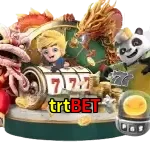 trtbet slots
